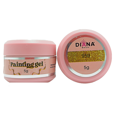 PAINTINGEL | 5 g  -959