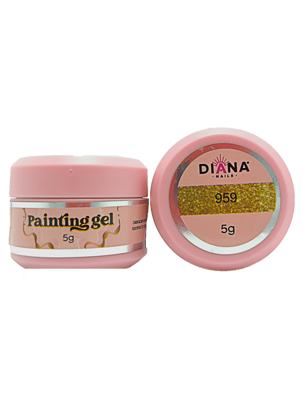 PAINTINGEL | 5 g  -959