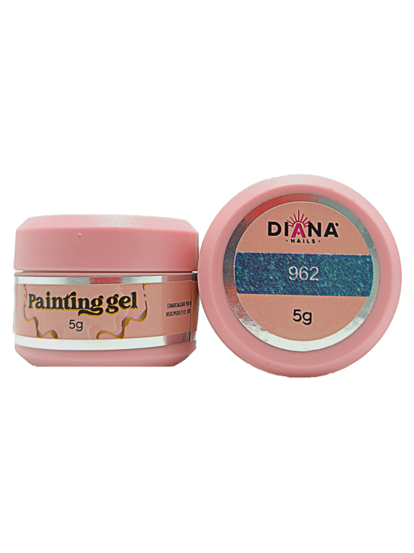 PAINTINGEL | 5 g  -962