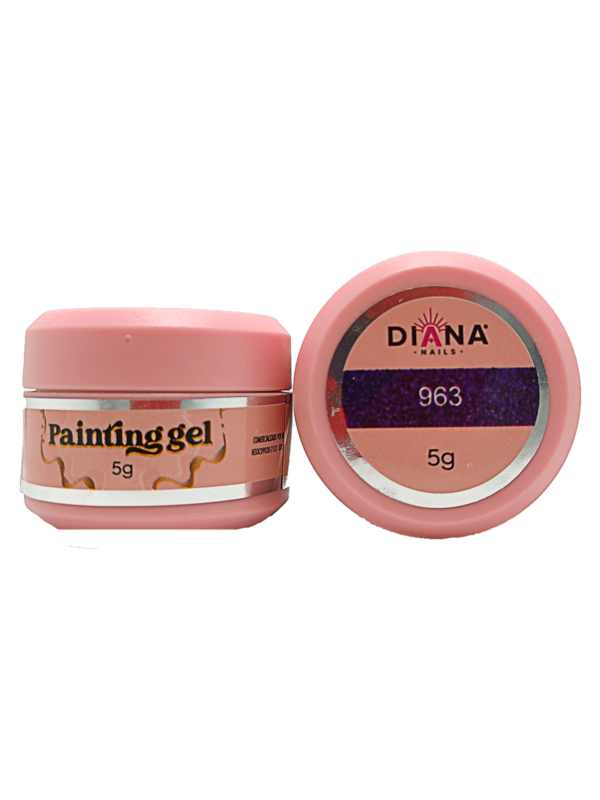 PAINTINGEL | 5 g  -963