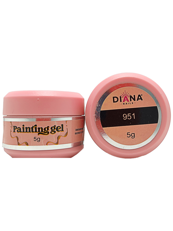 PAINTINGEL | 5 g  -951