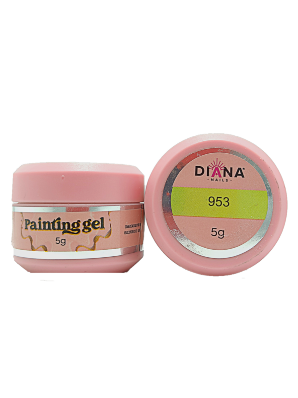 PAINTINGEL | 5 g  -953