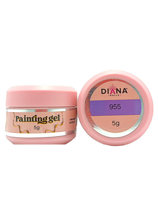 PAINTINGEL | 5 g  -955