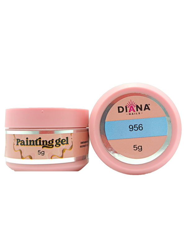 PAINTINGEL | 5 g  -956