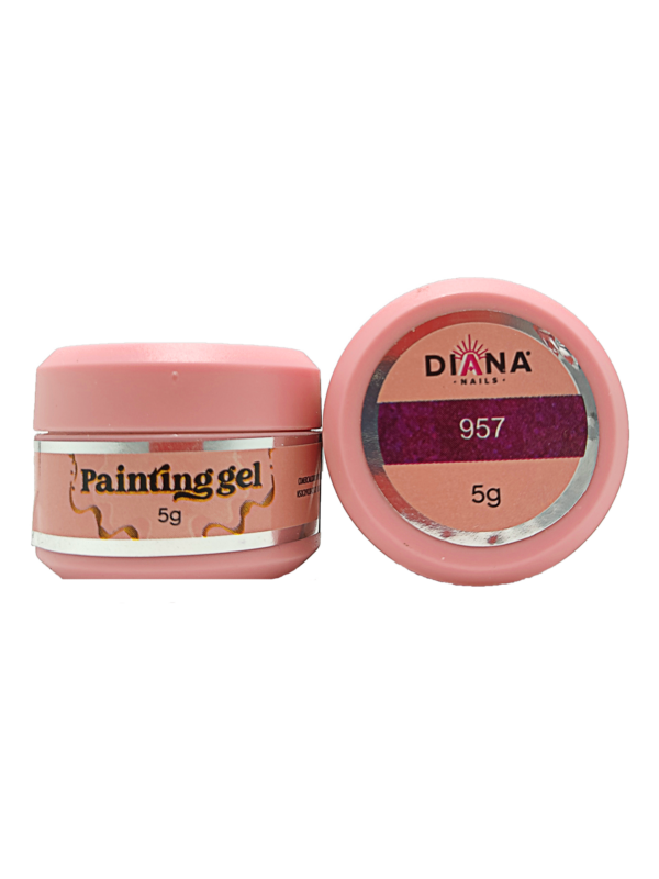 PAINTINGEL | 5 g  -957