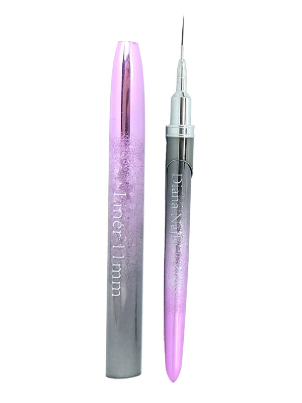 Pincel Liner  | 11 mm