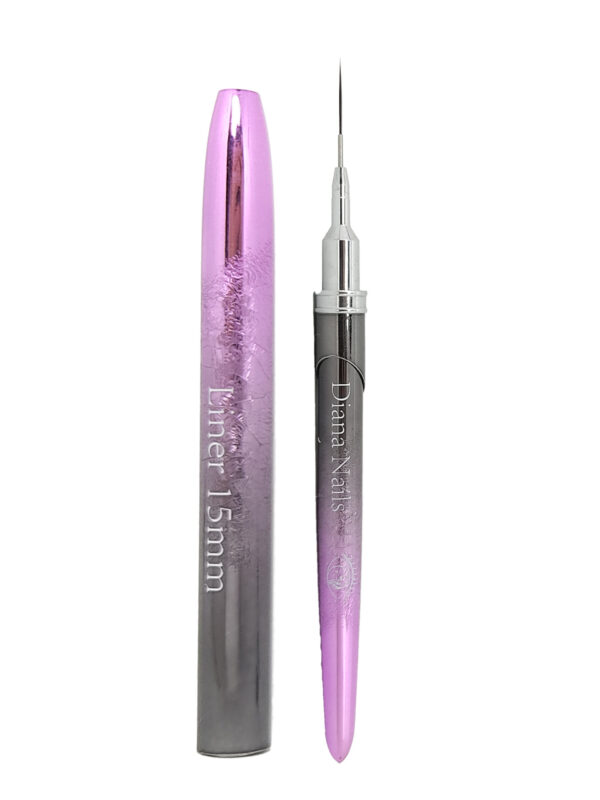 Pincel Liner  | 15 mm