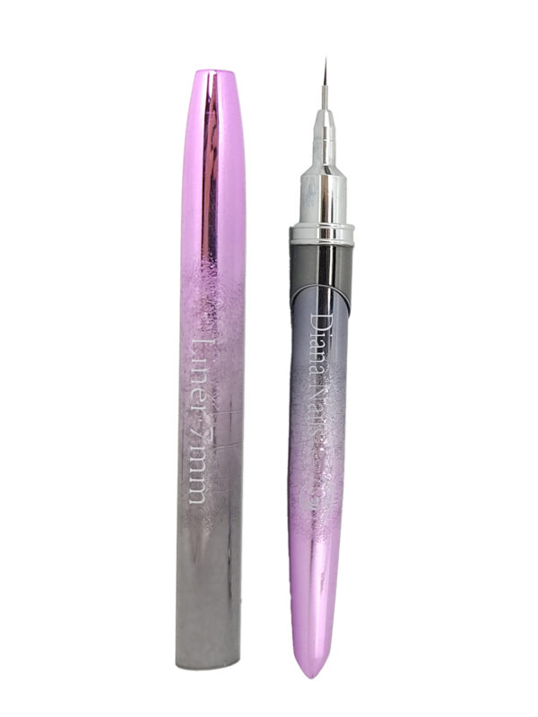 Pincel Liner  | 7 mm