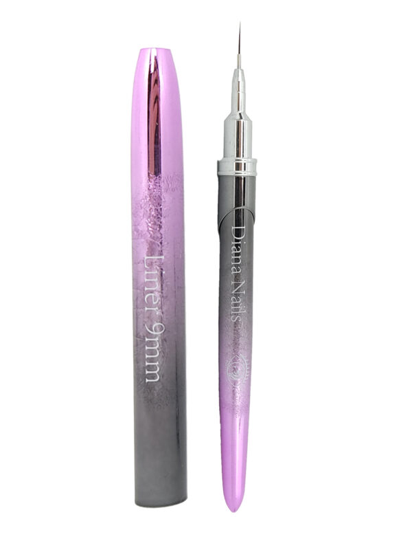 Pincel Liner  | 9 mm