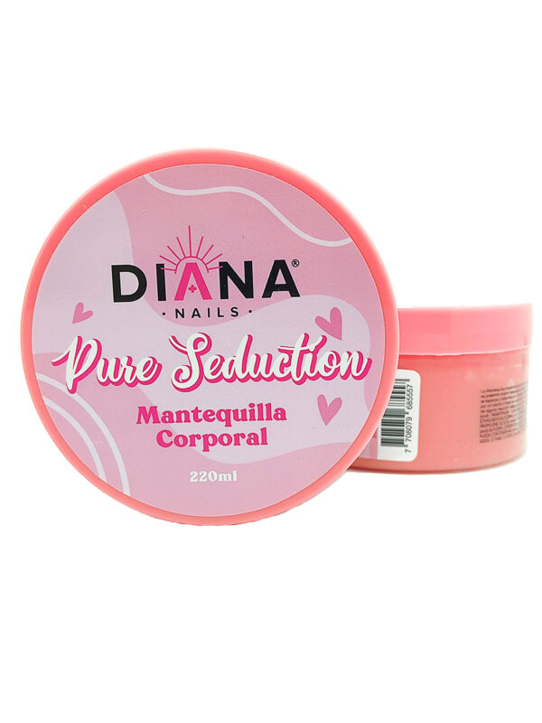 MANTEQUILLA CORPORAL | Pure Seduction  220 ML