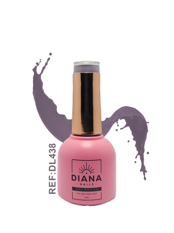 ESMALTE | 10ml - 438