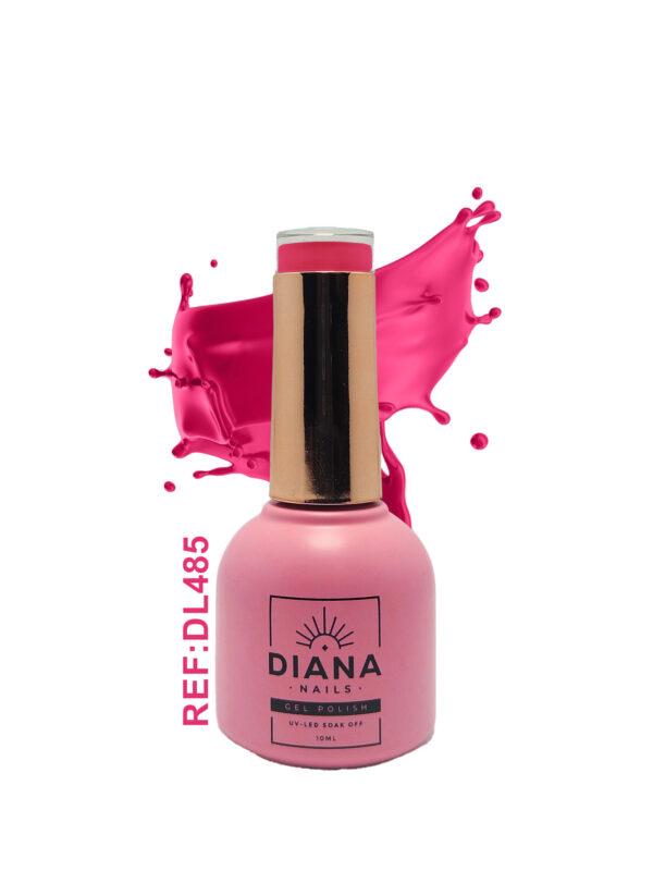 ESMALTE | 10ml - 485