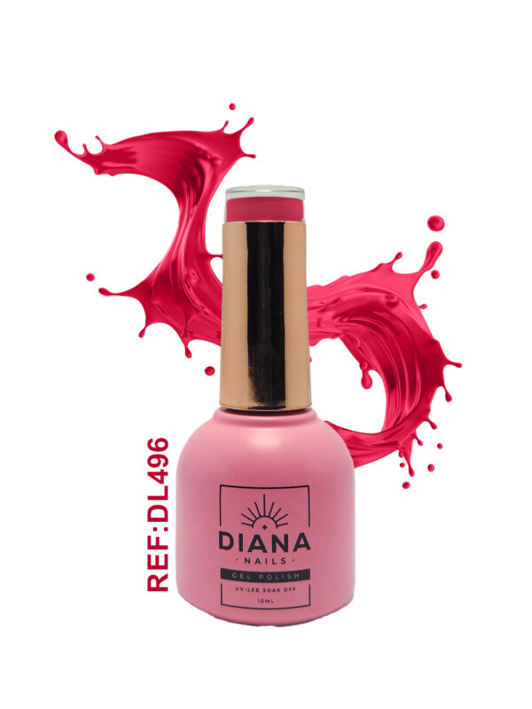 ESMALTE | 10ml - 496