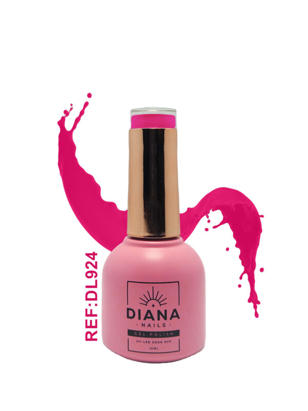 ESMALTE | 10ml - 924