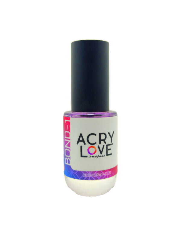 Deshidratador | 14ml - Acrilove Bond 1