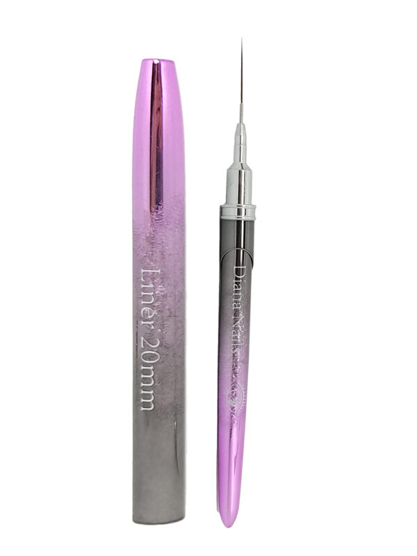 Pincel Liner  |20mm