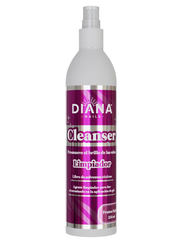 CLEANSER |250ml