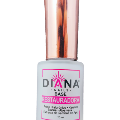 BASE | Restauradora 15ml