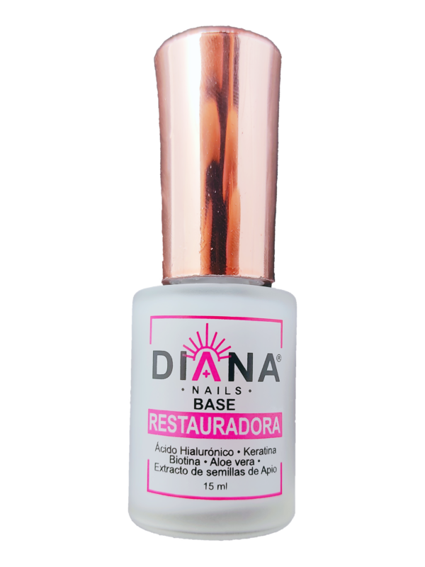 BASE | Restauradora 15ml