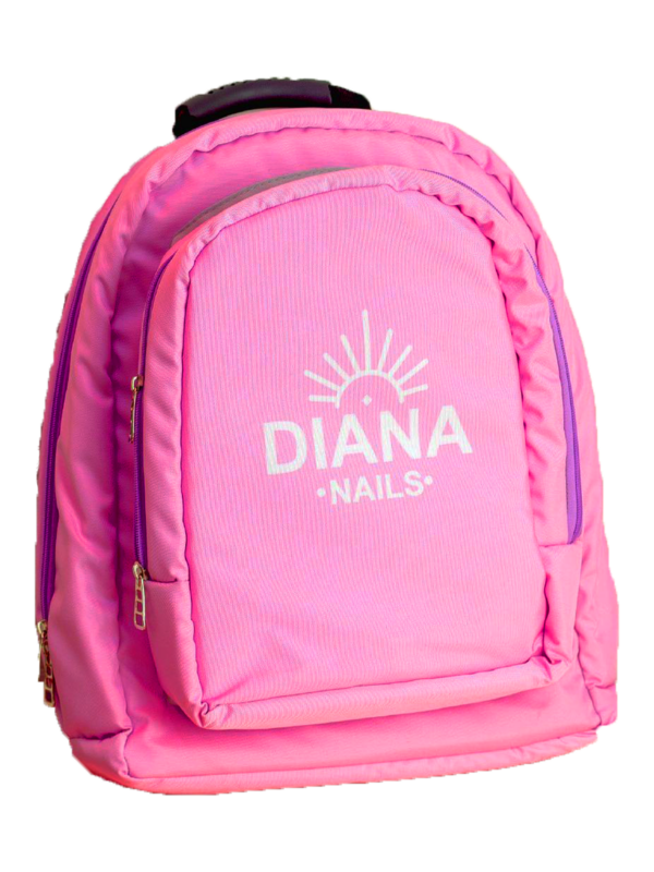 MORRAL ORGANIZADOR | esmaltes