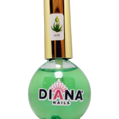 ACEITE DE CUTÍCULA | Aloe 15ml