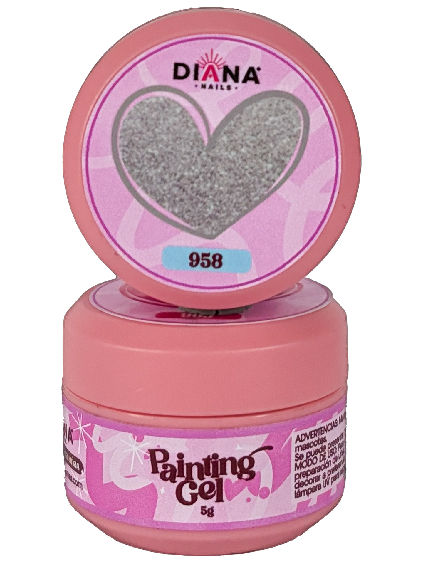 PAINTINGEL | 5 g -958
