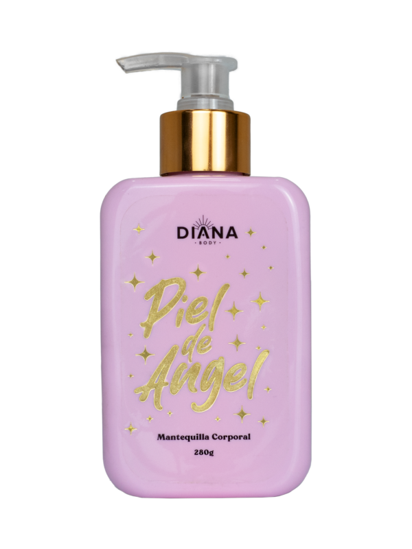 MANTEQUILLA CORPORAL | Piel de Ángel 280g