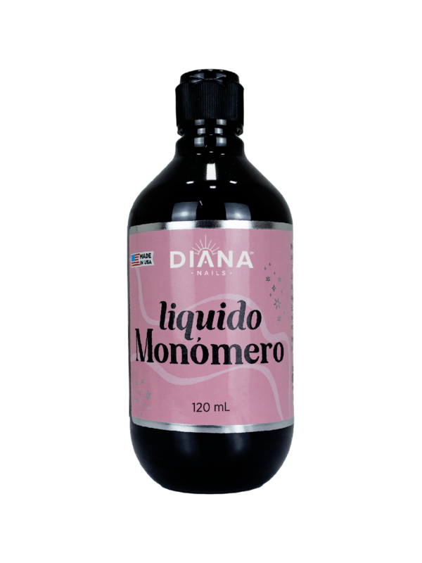 MONOMERO   | Monomero 120ml