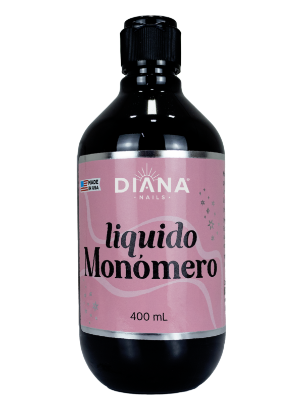 MONOMERO   | Monomero 400ml