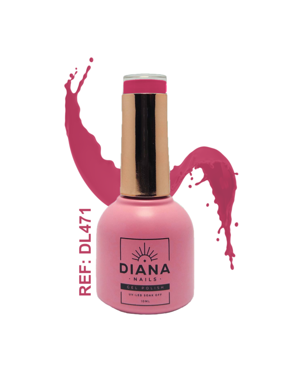 ESMALTE | 10ml - 471