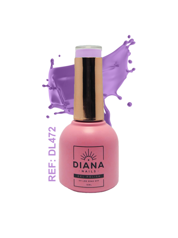 ESMALTE | 10ml - 472