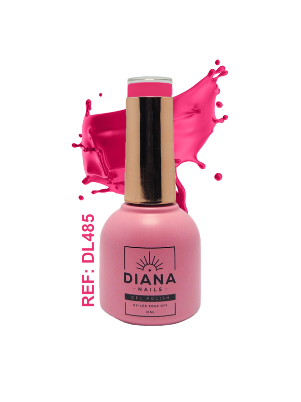 ESMALTE | 10ml - 485