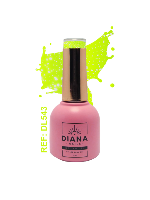 ESMALTE | 10ml - 543