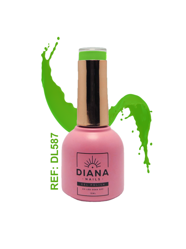 ESMALTE | 10ml - 587