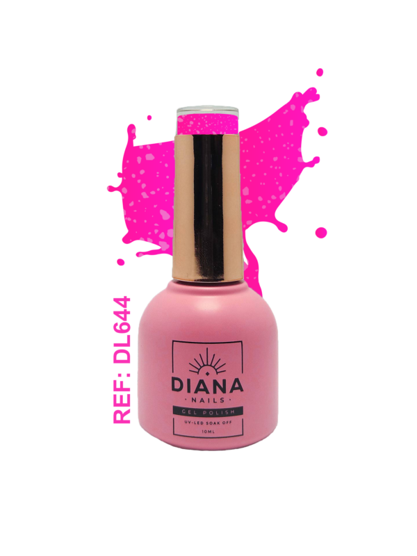 ESMALTE | 10ml - 644
