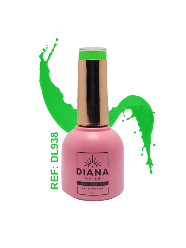 ESMALTE | 10ml - 938