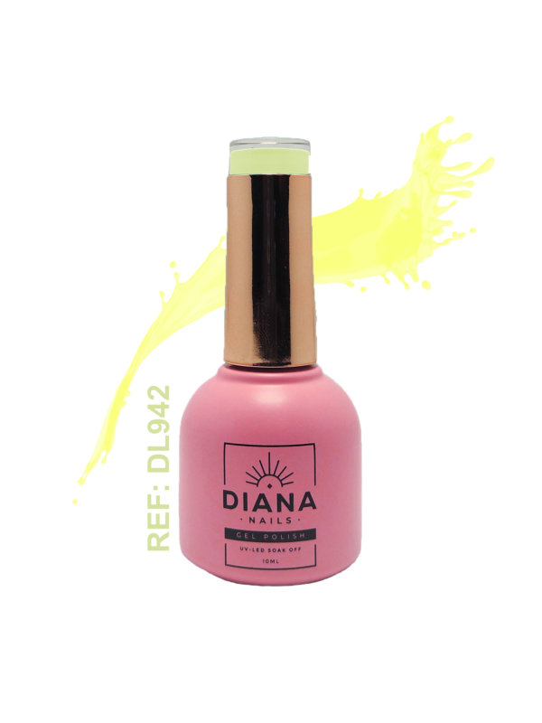 ESMALTE | 10ml - 942