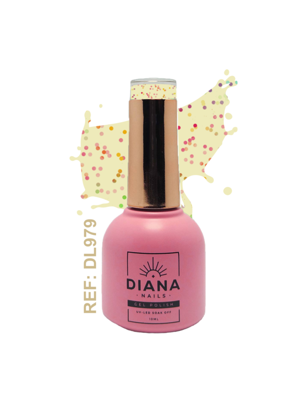 ESMALTE | 10ml - 979