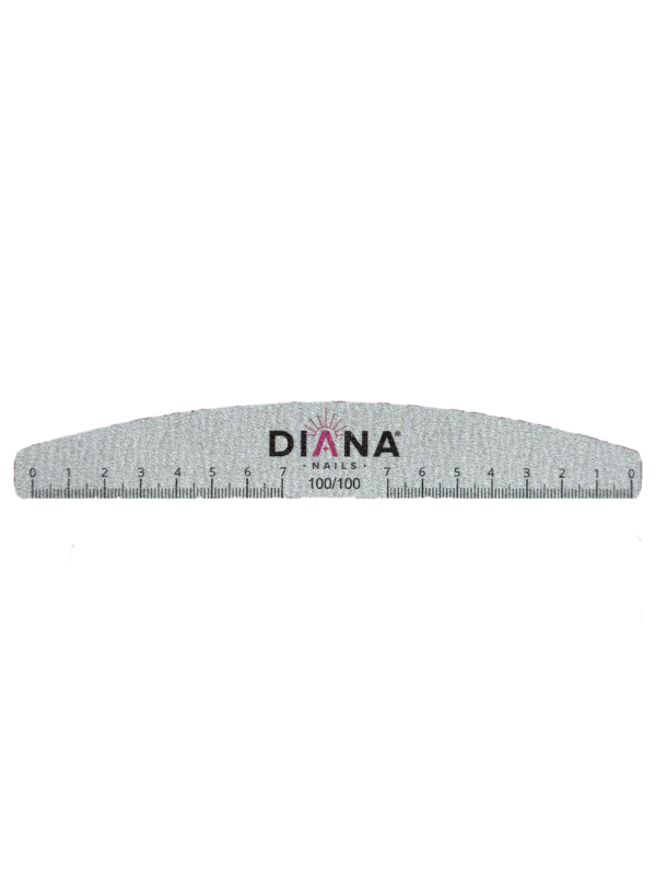 LIMA DIANA | 100/100