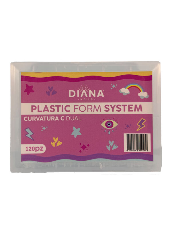 PLASTIC FORM SYSTEM  | Plastic form system