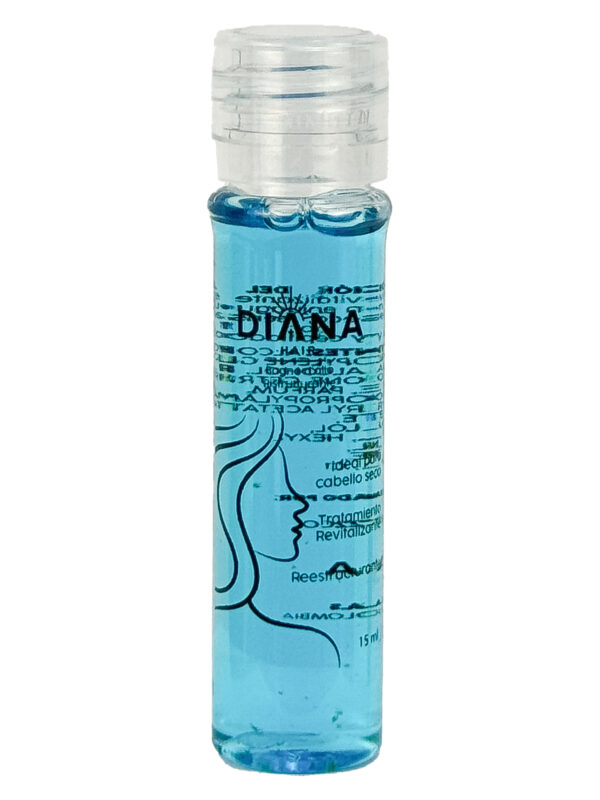 BAGNO D OLIO  |Ampolleta baño de óleo