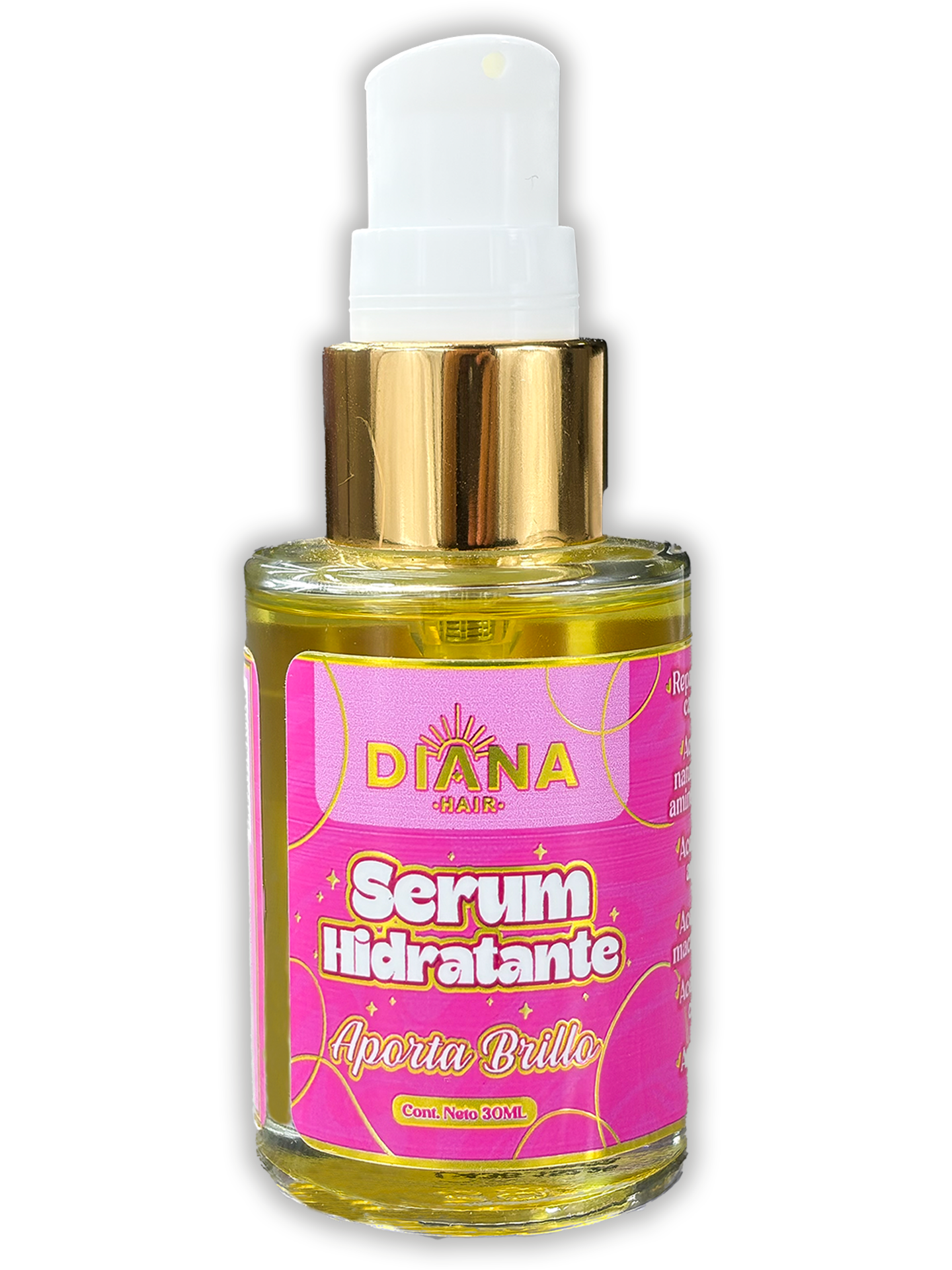 SERUM HIDRATANTE |30mL