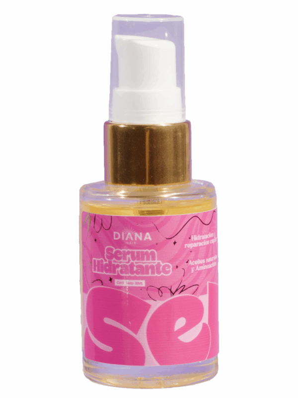 SERUM HIDRATANTE  |30mL